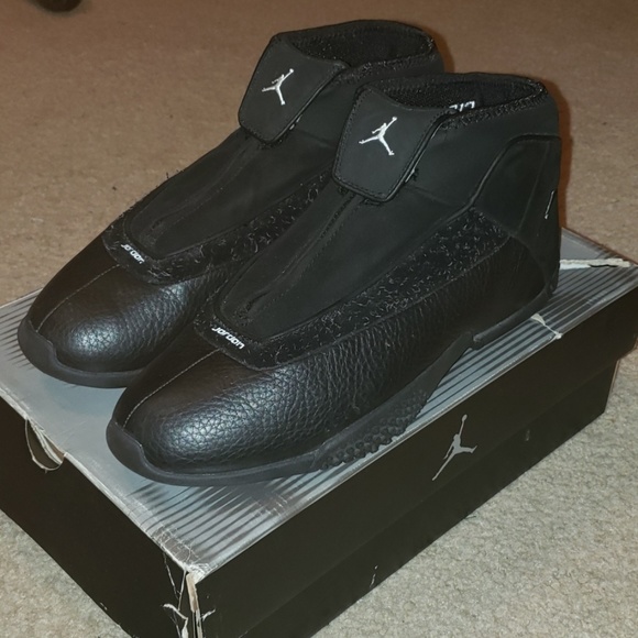 jordan jumpman trifecta